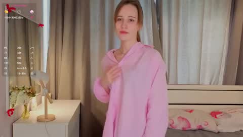 Rita online show from April 26, 4:43 am