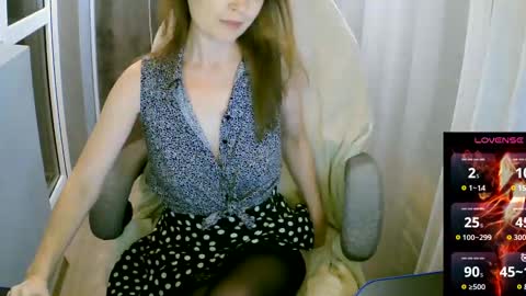 Mari online show from December 12, 7:48 pm