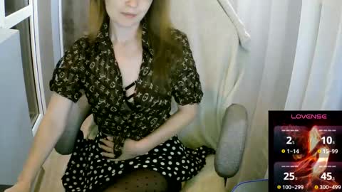 Mari online show from January 4, 8:16 pm