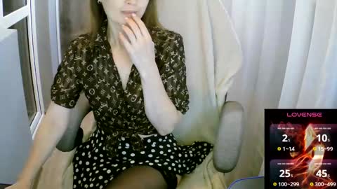 Mari online show from January 19, 7:47 pm
