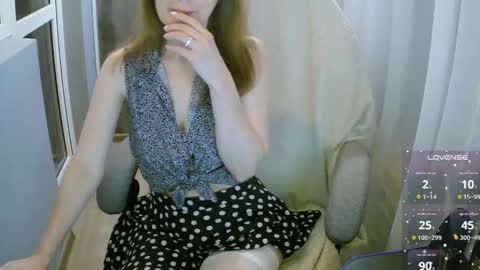 Mari online show from March 6, 10:36 pm