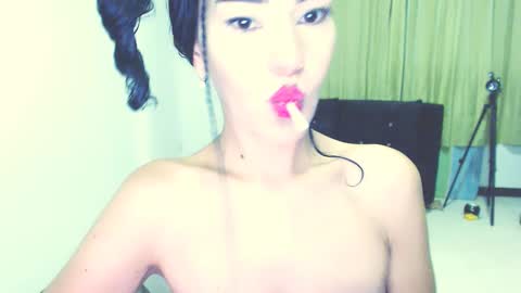 Snapshot of mari4you69 chatting on March 1, 4:58 am mari4you69 online show from March 1, 4:58 am