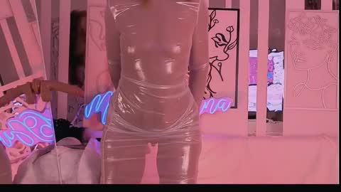 mari69juana online show from November 20, 5:45 pm