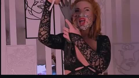 mari69juana online show from November 26, 5:03 pm