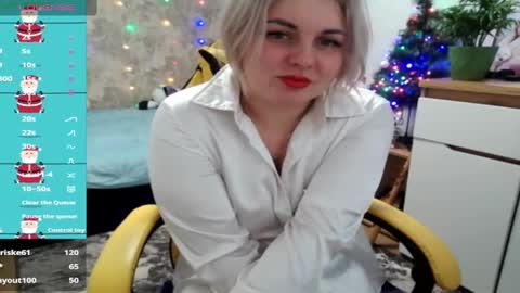 Mari online show from January 1, 6:05 am