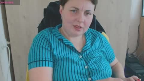 Mari online show from October 12, 9:30 am