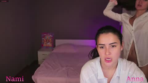 PVT IS OPEN LOVES AND WE DONT HAVE LIMITS online show from February 2, 4:17 pm