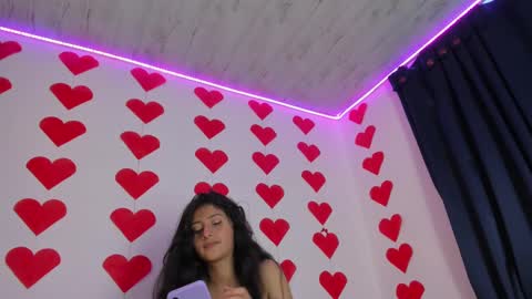 mari_mar69 online show from February 21, 9:32 pm