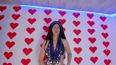 mari_mar69 online show from February 26, 8:37 am