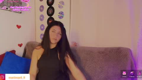 mari_mar69 online show from May 14, 10:22 am