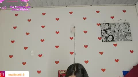 mari_mar69 online show from May 17, 9:38 am