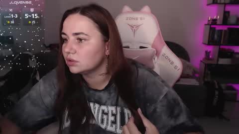 mari moore online show from September 19, 7:21 am