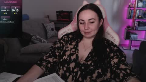 mari moore online show from May 21, 7:48 am