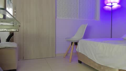 Snapshot of mari_sweeet chatting on November 20, 1:00 pm Meli-Mari online show from November 20, 1:00 pm