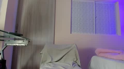 Snapshot of mari_sweeet chatting on May 8, 10:15 pm Meli-Mari online show from May 8, 10:15 pm