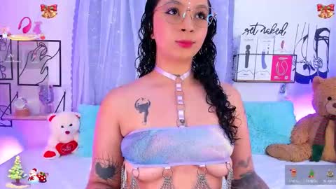 Mari Sweett  online show from December 22, 8:17 pm