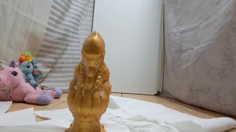 Maria Magdalena online show from January 10, 6:31 pm