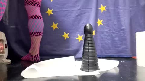 Maria Magdalena online show from January 12, 1:49 pm