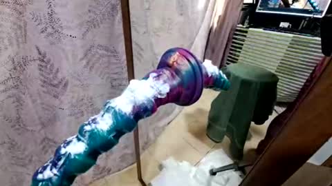 Maria Magdalena online show from February 20, 9:04 pm