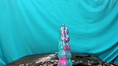 Maria Magdalena online show from April 2, 9:01 pm