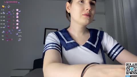 Maria online show from December 3, 12:49 pm