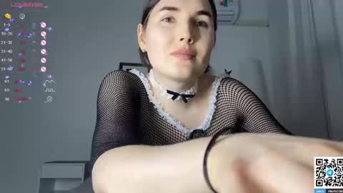 Maria online show from December 5, 8:33 pm
