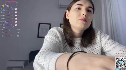 Maria online show from December 6, 12:05 pm
