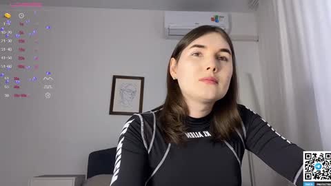 Maria online show from December 10, 8:08 am