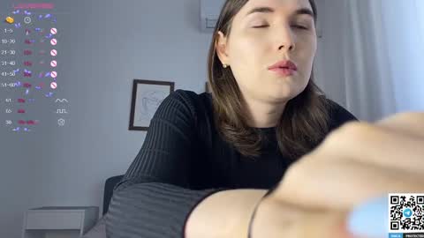 Maria online show from December 13, 10:41 am