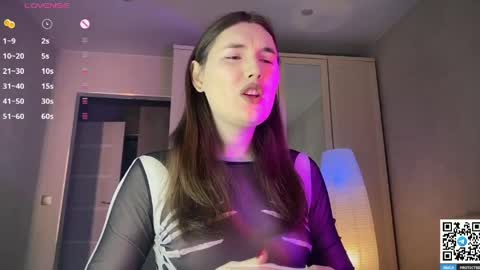Maria online show from April 29, 4:27 am