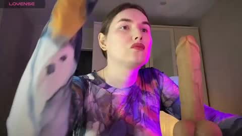 Maria online show from May 19, 7:04 am