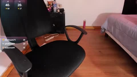 Snapshot of maria_cardenas chatting on January 10, 11:39 pm maria online show from January 10, 11:39 pm