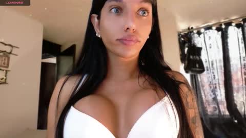 Snapshot of maria_cardenas chatting on October 14, 5:14 pm maria online show from October 14, 5:14 pm