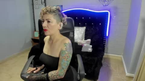 Snapshot of maria_fernandaxxx_ chatting on December 11, 1:06 pm Maria fernanda online show from December 11, 1:06 pm