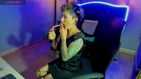 Snapshot of maria_fernandaxxx_ chatting on December 28, 7:11 am Maria fernanda online show from December 28, 7:11 am