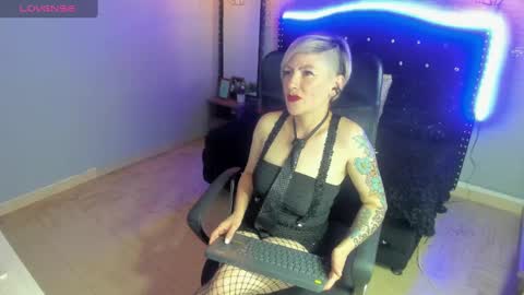 Snapshot of maria_fernandaxxx_ chatting on January 3, 6:01 am Maria fernanda online show from January 3, 6:01 am