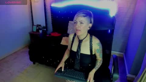 Snapshot of maria_fernandaxxx_ chatting on January 3, 9:58 am Maria fernanda online show from January 3, 9:58 am