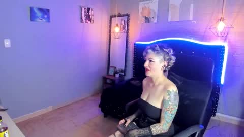 Snapshot of maria_fernandaxxx_ chatting on January 11, 7:06 am Maria fernanda online show from January 11, 7:06 am