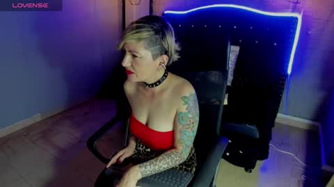 Snapshot of maria_fernandaxxx_ chatting on January 29, 4:26 am Maria fernanda online show from January 29, 4:26 am