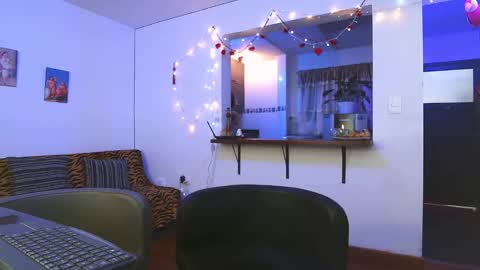 Snapshot of maria_fernandaxxx_ chatting on February 20, 9:31 pm Maria fernanda online show from February 20, 9:31 pm