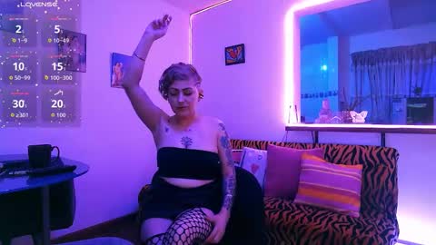 Maria fernanda online show from September 24, 11:52 pm