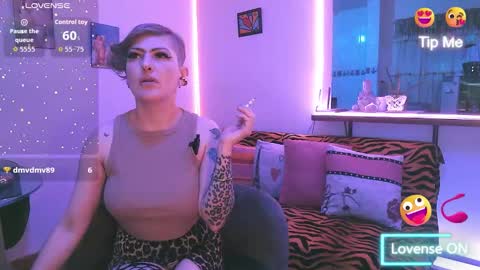 Maria fernanda online show from December 20, 7:21 pm