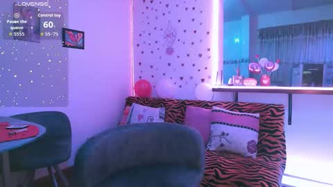 Maria fernanda online show from February 18, 12:06 am