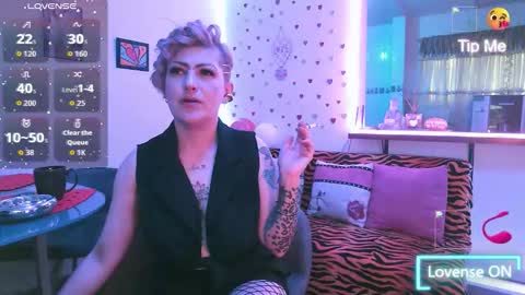 Maria fernanda online show from February 22, 7:01 pm