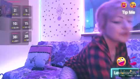 Maria fernanda online show from March 23, 5:44 am