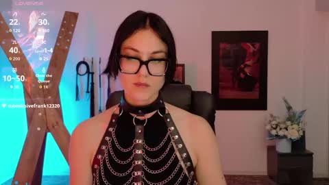 Maria Fitch online show from September 12, 2:39 pm