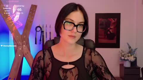 Maria Fitch online show from September 15, 3:45 pm