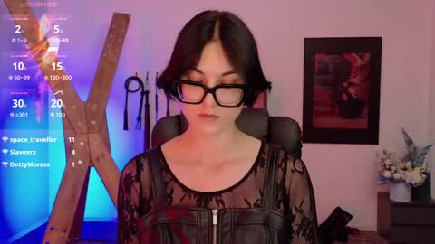 Maria Fitch online show from September 16, 3:51 am