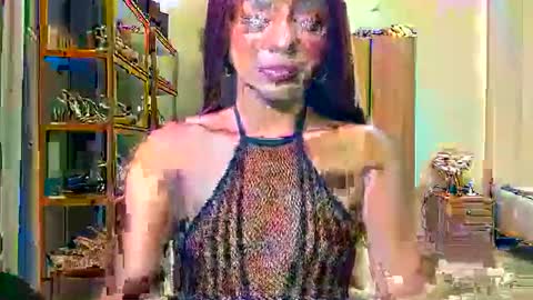 Snapshot of maria_foxx chatting on September 12, 4:01 am Maria Mi Amore online show from September 12, 4:01 am