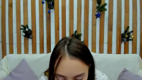 Maria online show from January 5, 7:28 am